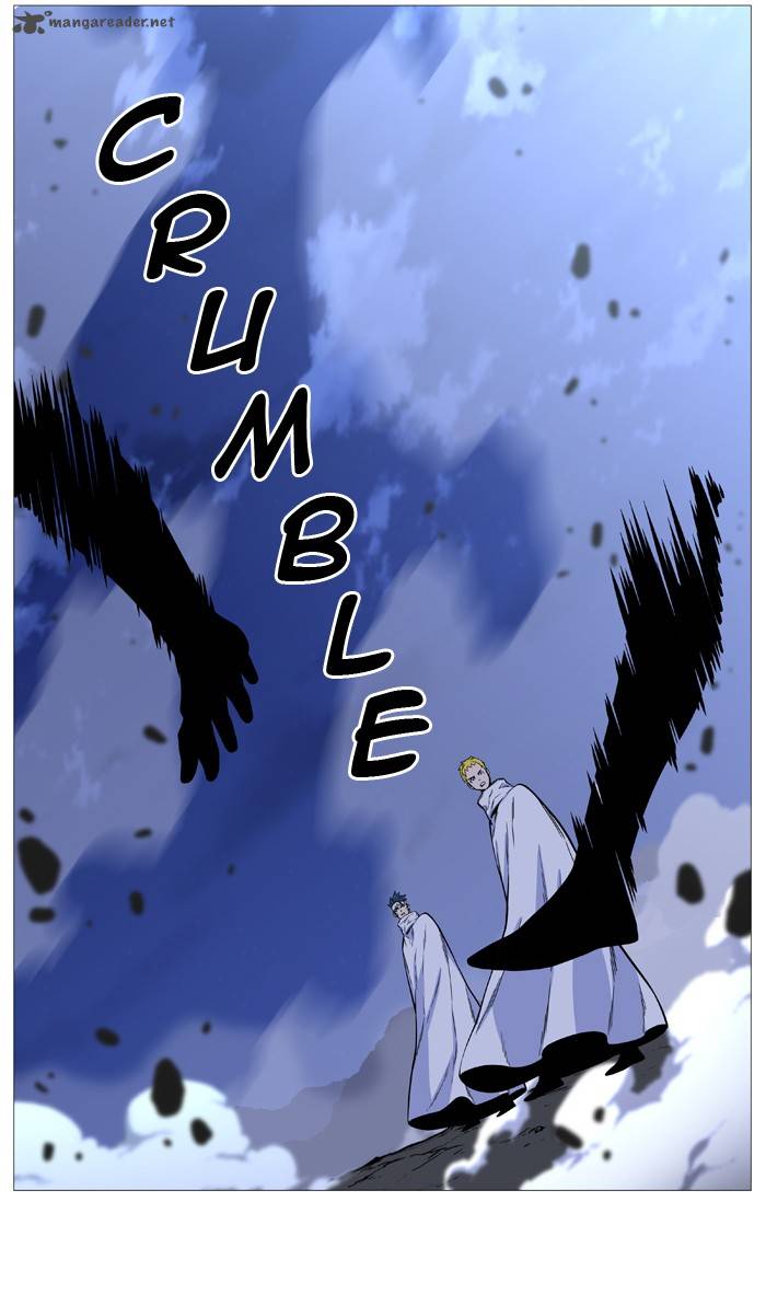 NOBLESSE Chapter 491 - Page 60