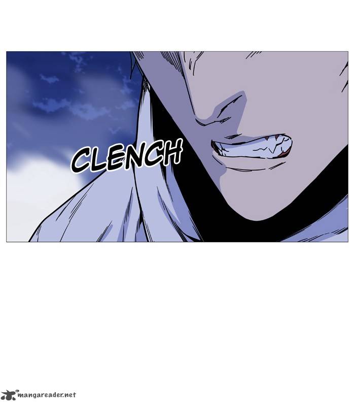NOBLESSE Chapter 491 - Page 61