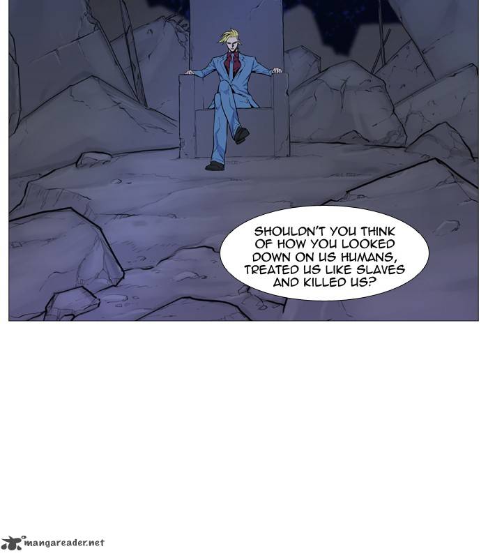 NOBLESSE Chapter 491 - Page 80