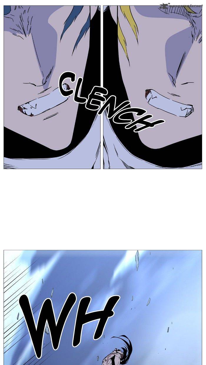 NOBLESSE Chapter 492 - Page 27