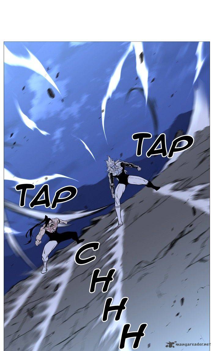 NOBLESSE Chapter 492 - Page 29
