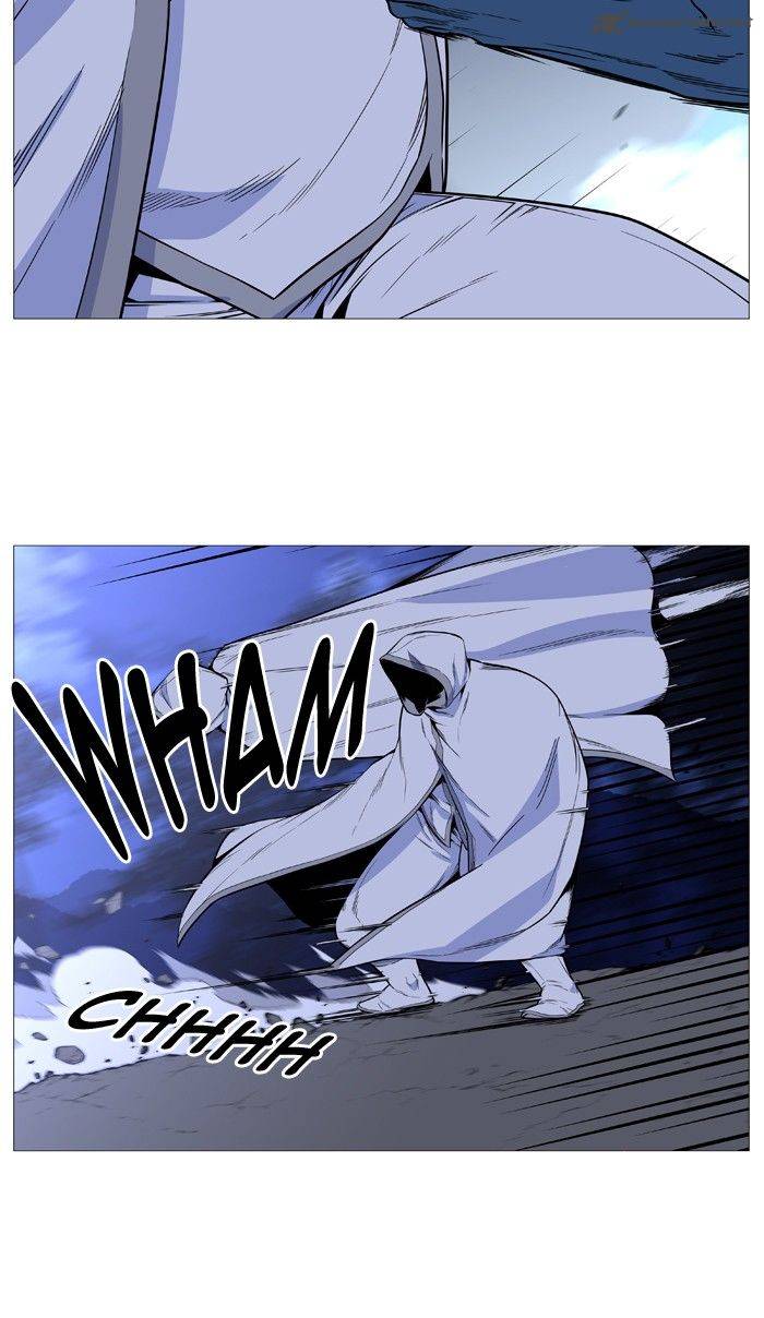 NOBLESSE Chapter 492 - Page 38