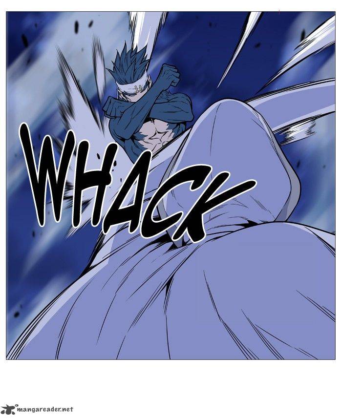 NOBLESSE Chapter 492 - Page 39