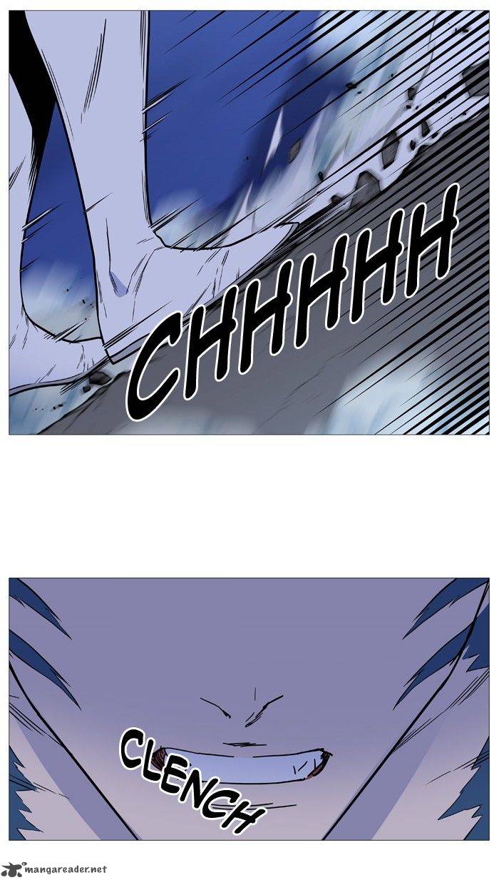 NOBLESSE Chapter 492 - Page 50