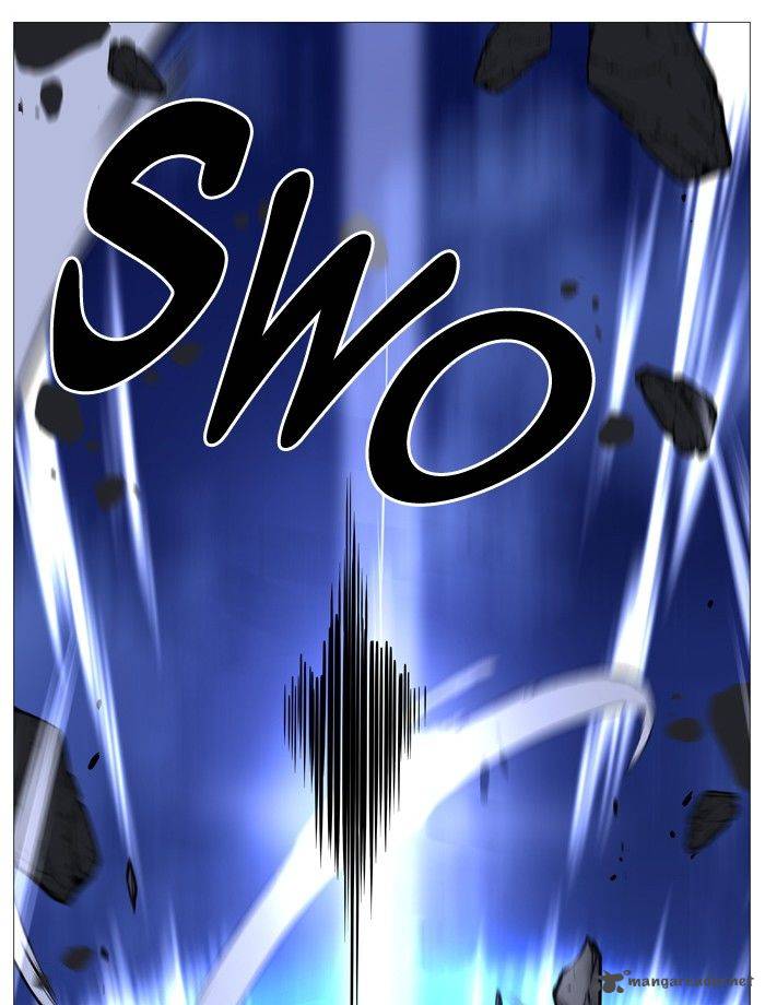 NOBLESSE Chapter 492 - Page 53