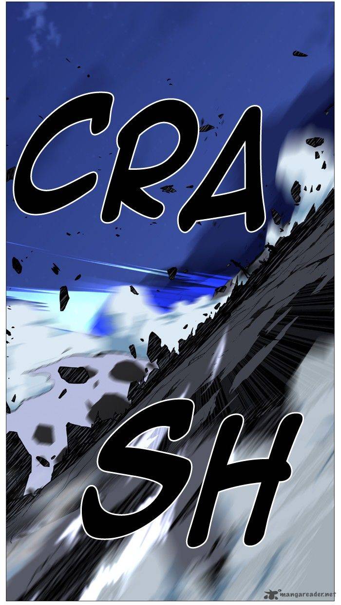 NOBLESSE Chapter 492 - Page 56