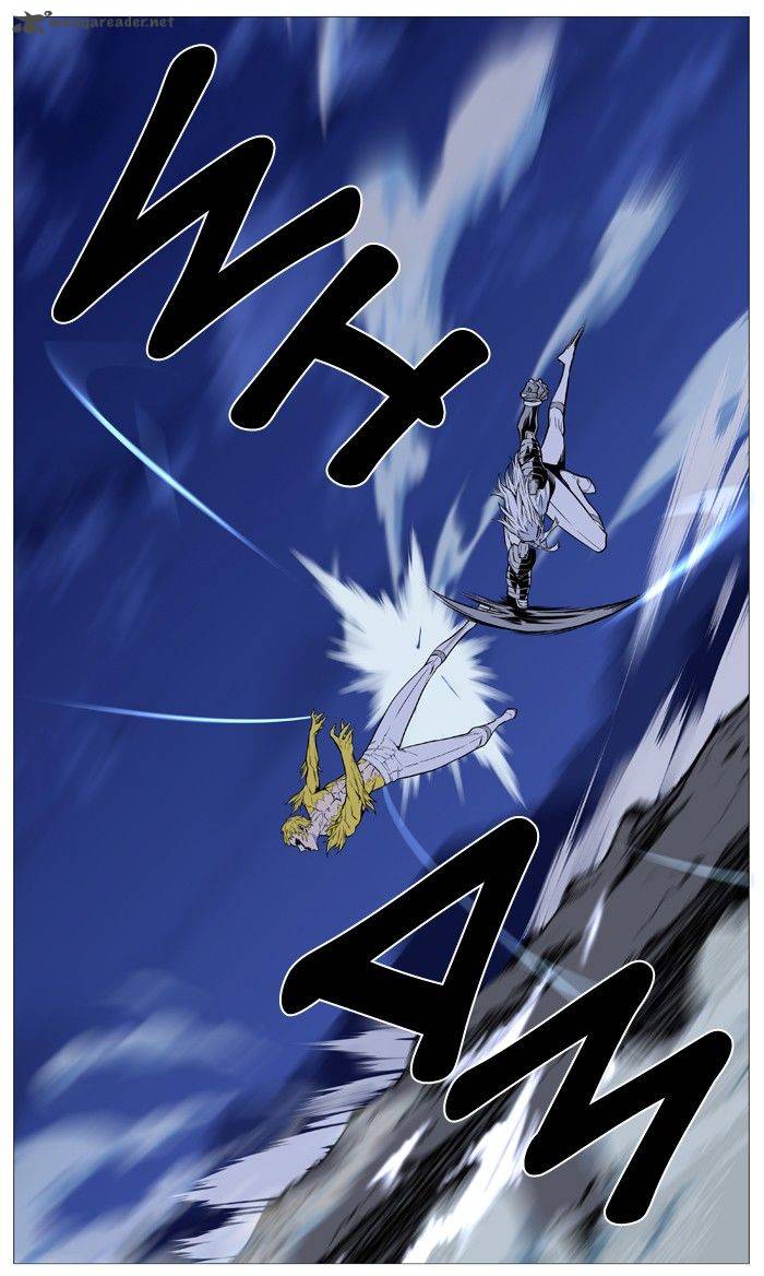 NOBLESSE Chapter 492 - Page 64