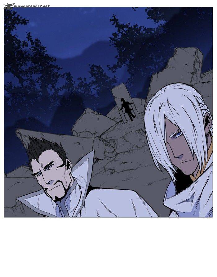 NOBLESSE Chapter 492 - Page 78