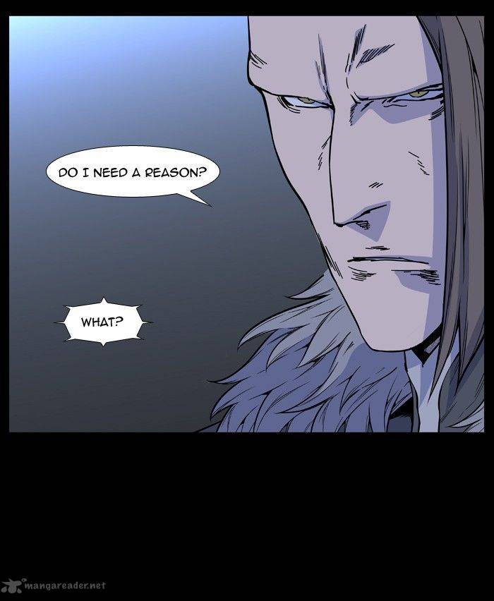 NOBLESSE Chapter 492 - Page 8