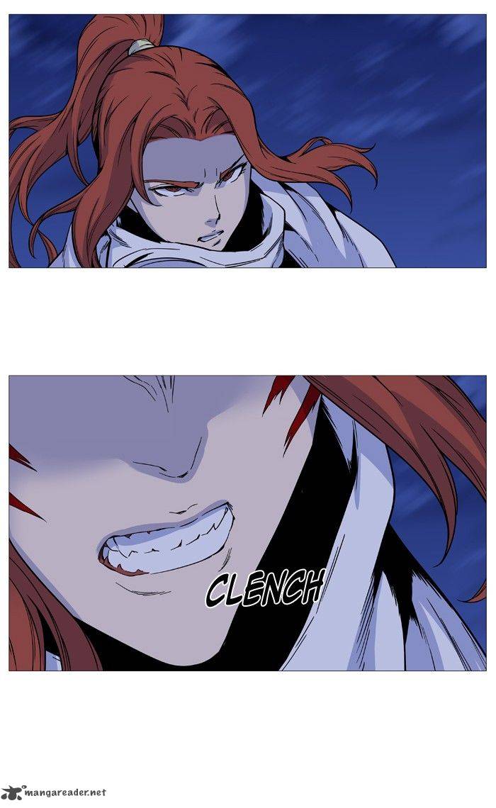 NOBLESSE Chapter 493 - Page 15