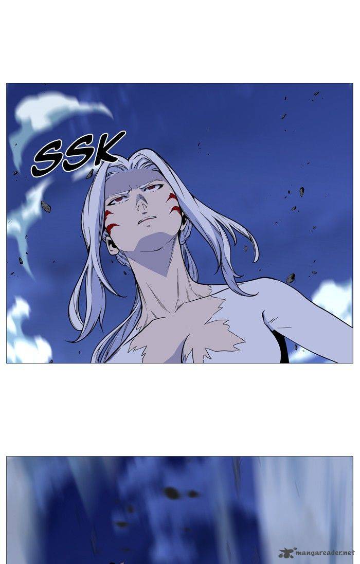 NOBLESSE Chapter 493 - Page 19