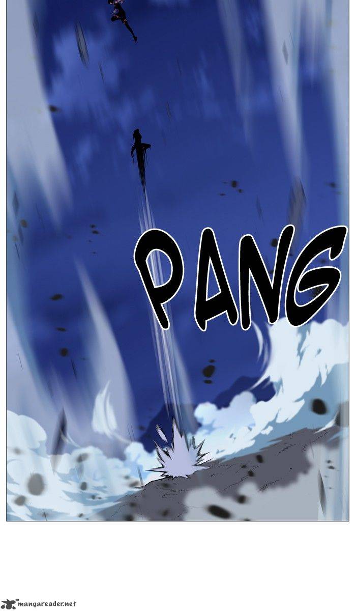 NOBLESSE Chapter 493 - Page 20