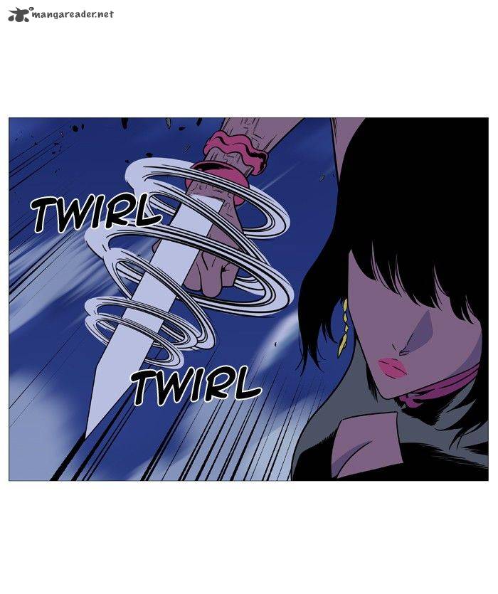 NOBLESSE Chapter 493 - Page 22