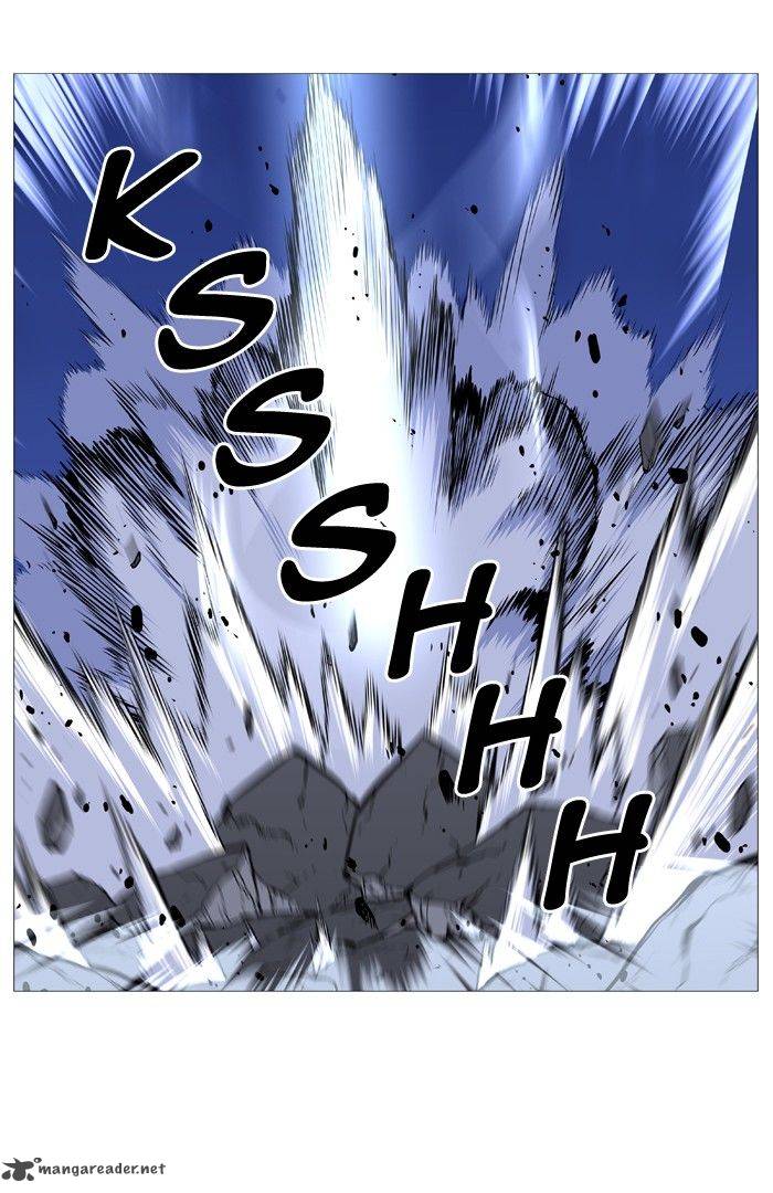 NOBLESSE Chapter 493 - Page 29