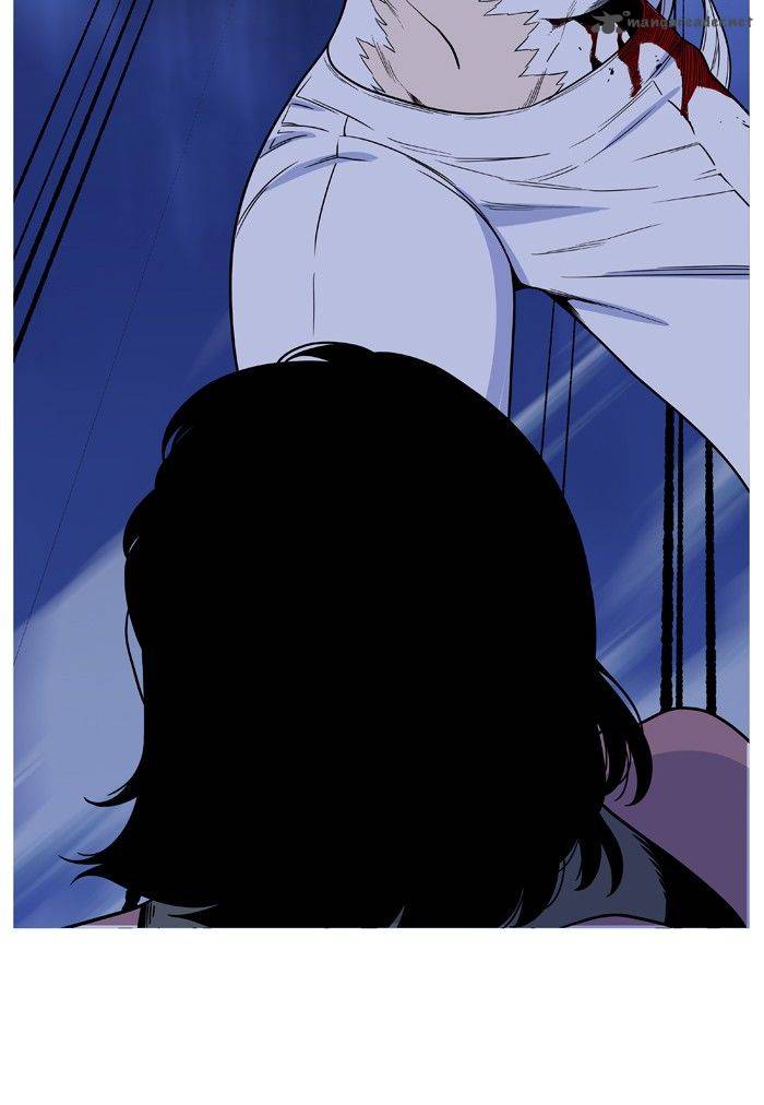 NOBLESSE Chapter 493 - Page 37