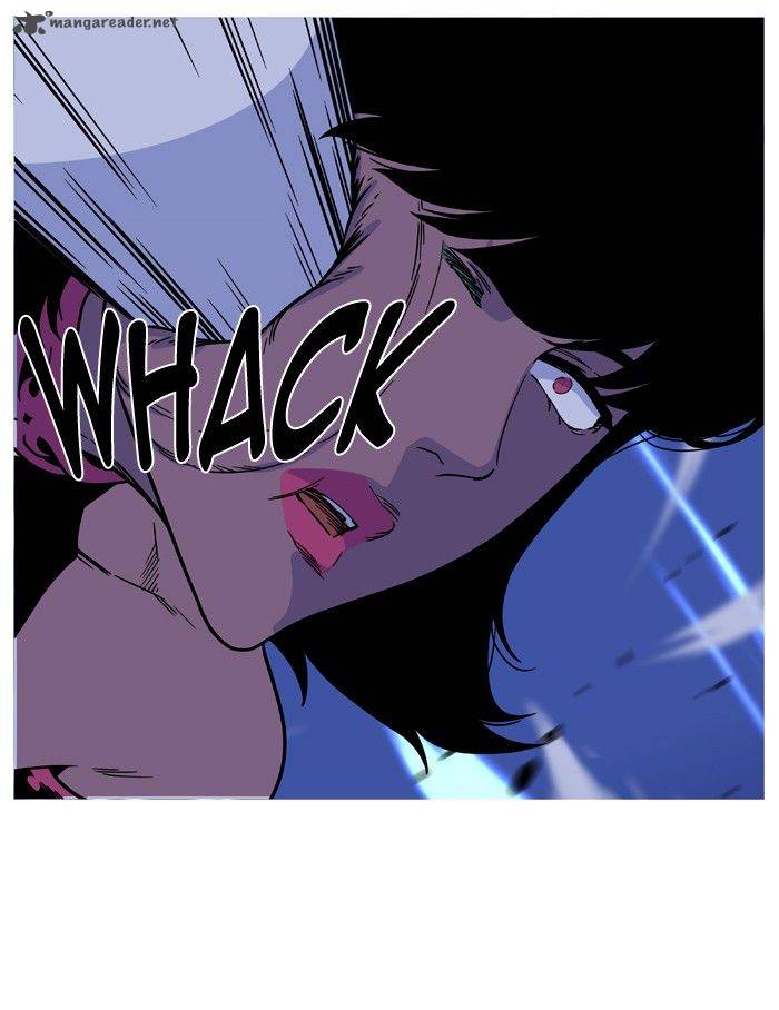 NOBLESSE Chapter 493 - Page 38