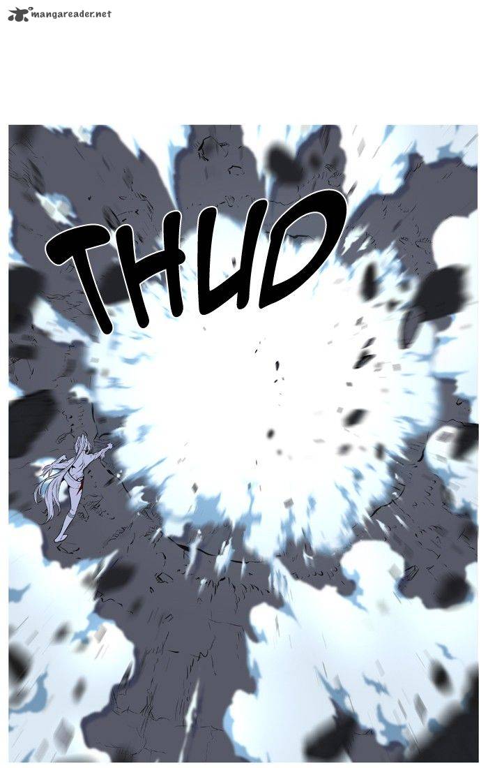 NOBLESSE Chapter 493 - Page 40