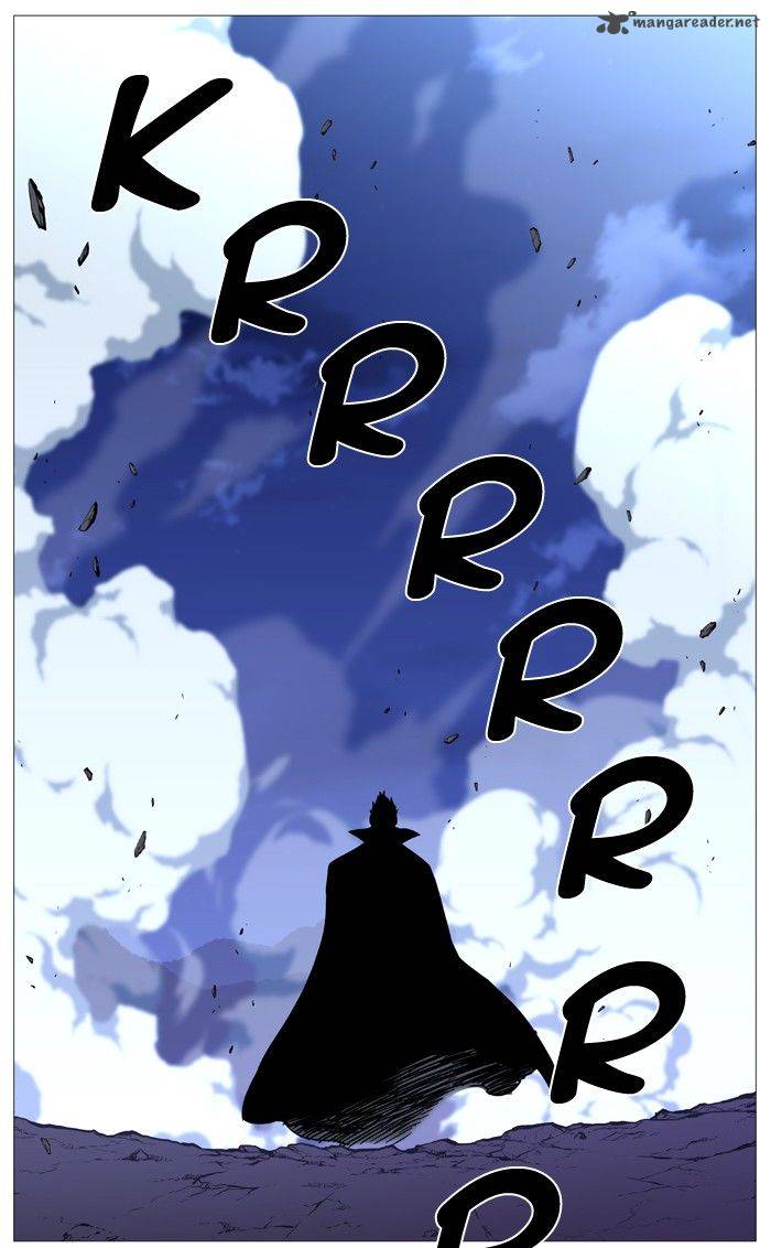 NOBLESSE Chapter 493 - Page 49