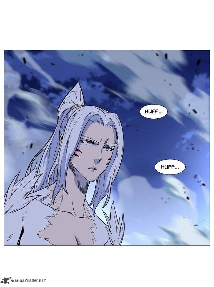 NOBLESSE Chapter 493 - Page 51