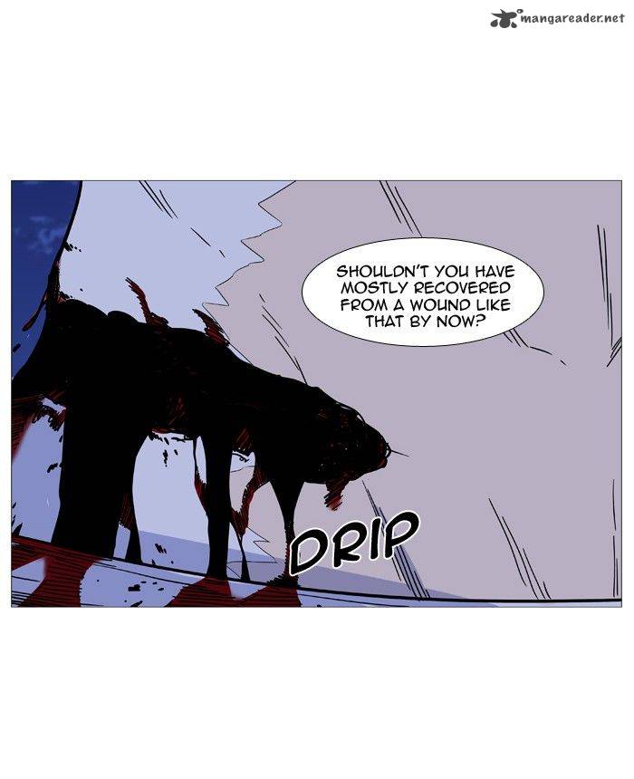 NOBLESSE Chapter 493 - Page 55