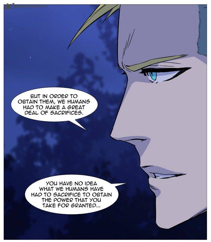 NOBLESSE Chapter 493 - Page 63