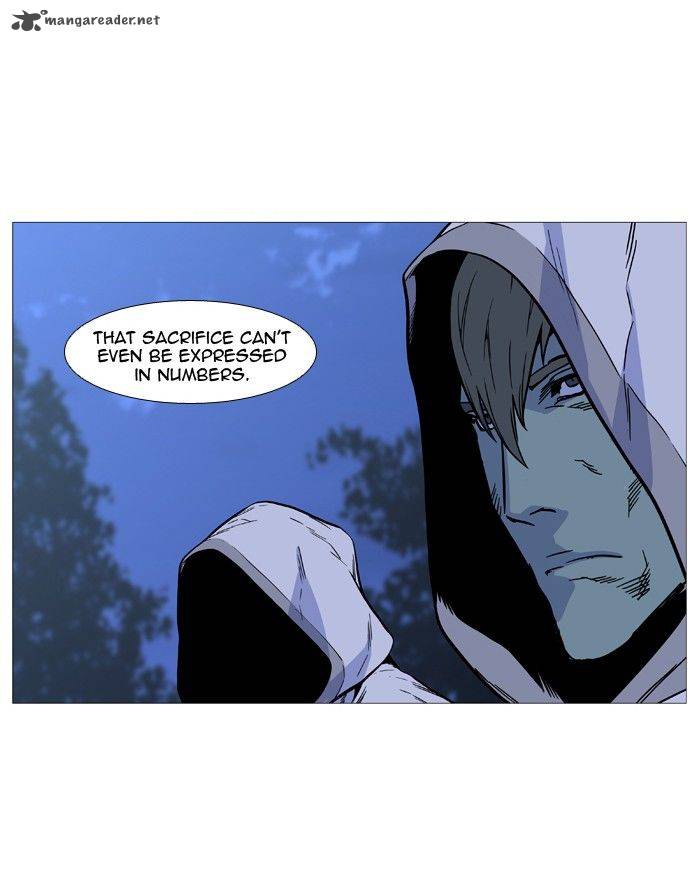 NOBLESSE Chapter 493 - Page 64