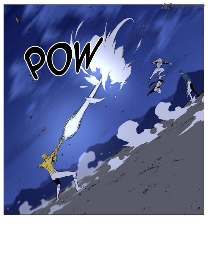 NOBLESSE Chapter 493 - Page 70