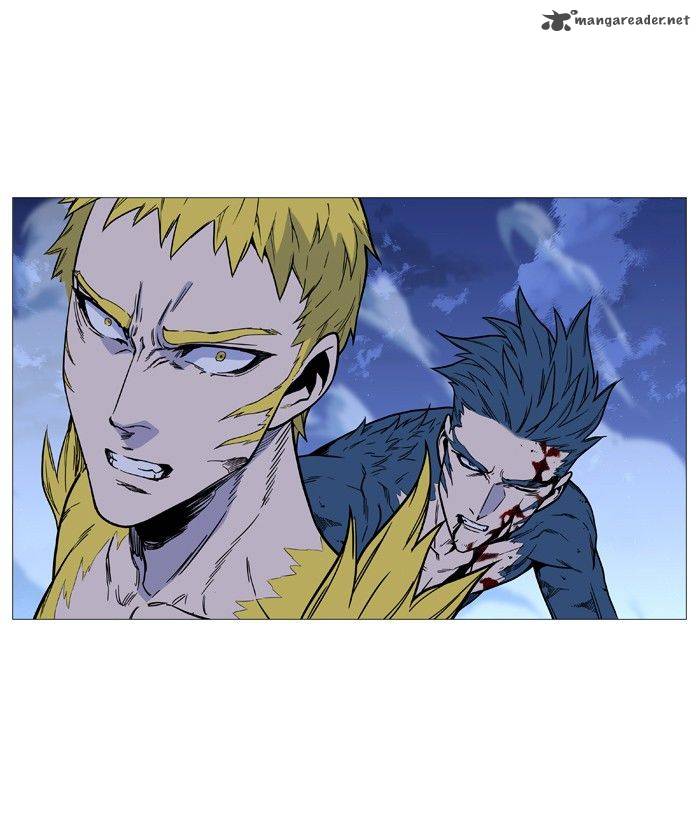 NOBLESSE Chapter 493 - Page 80