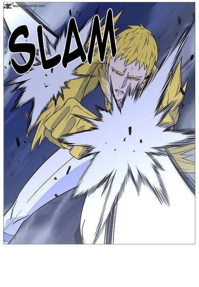 NOBLESSE Chapter 494 - Page 21