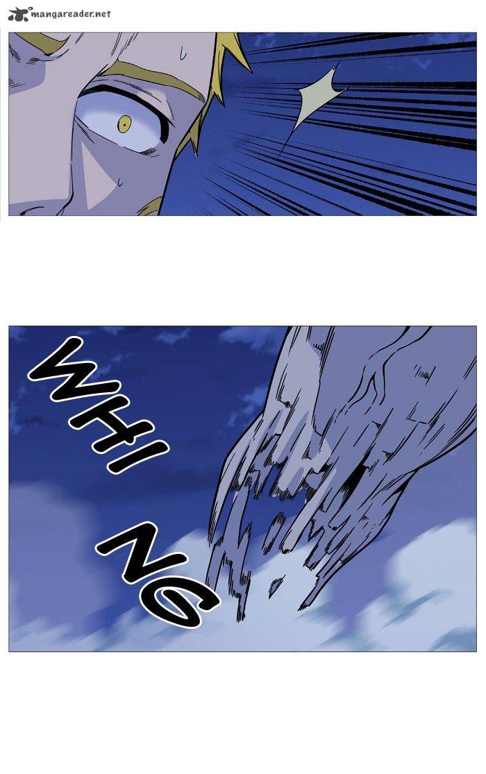 NOBLESSE Chapter 494 - Page 29