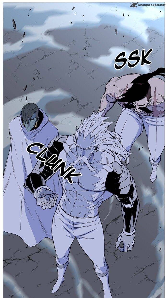 NOBLESSE Chapter 494 - Page 30