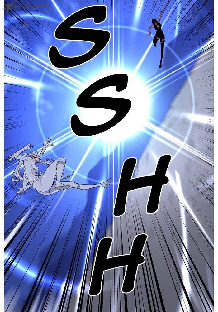 NOBLESSE Chapter 494 - Page 34