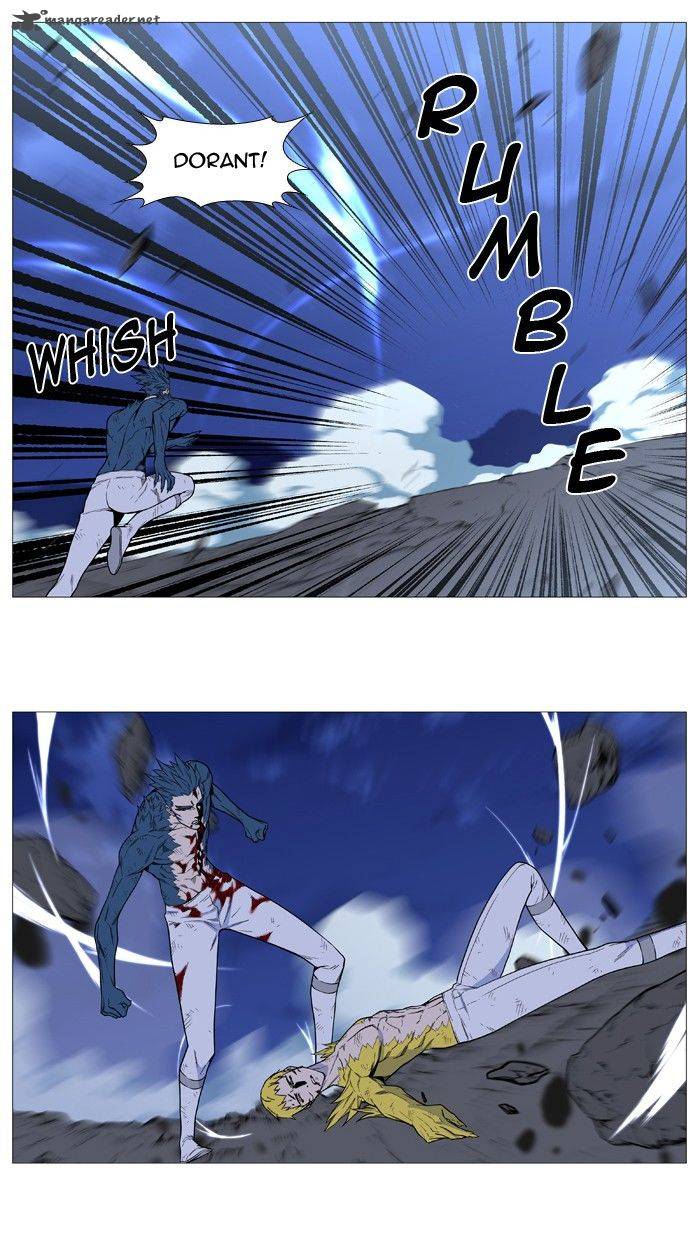 NOBLESSE Chapter 494 - Page 44