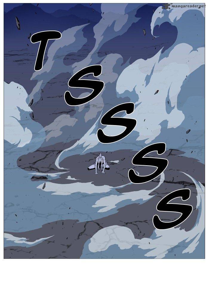 NOBLESSE Chapter 494 - Page 58