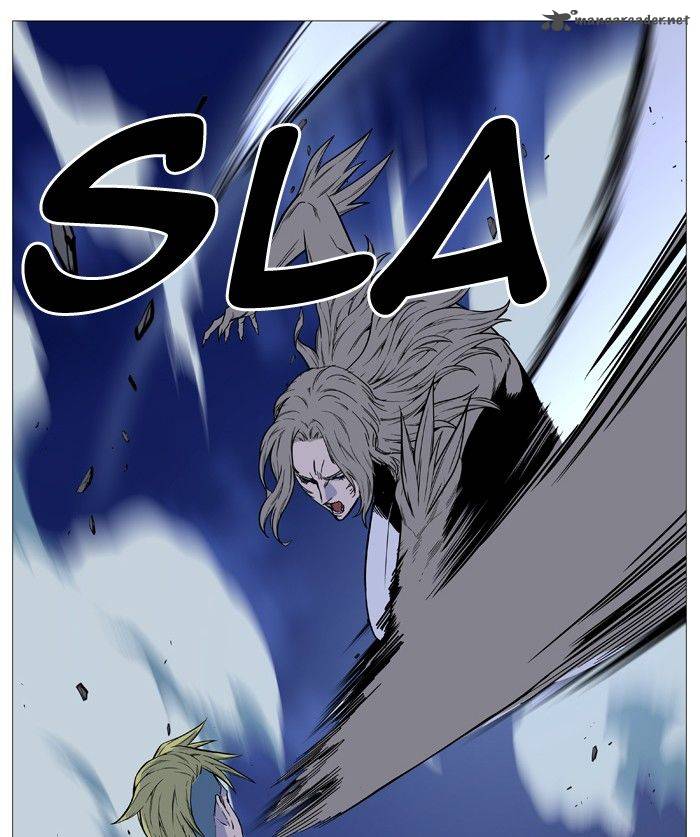 NOBLESSE Chapter 495 - Page 20