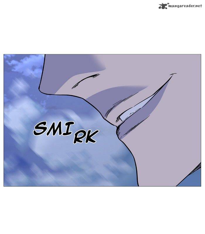 NOBLESSE Chapter 495 - Page 22