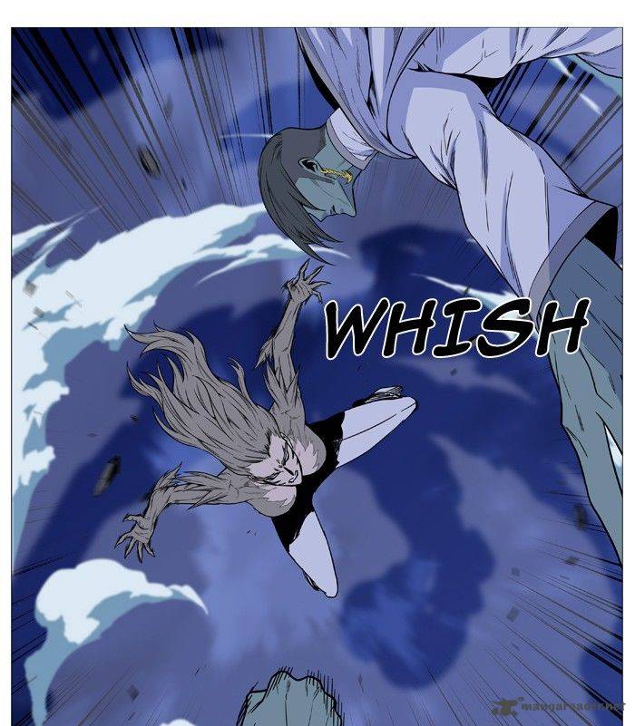 NOBLESSE Chapter 495 - Page 37
