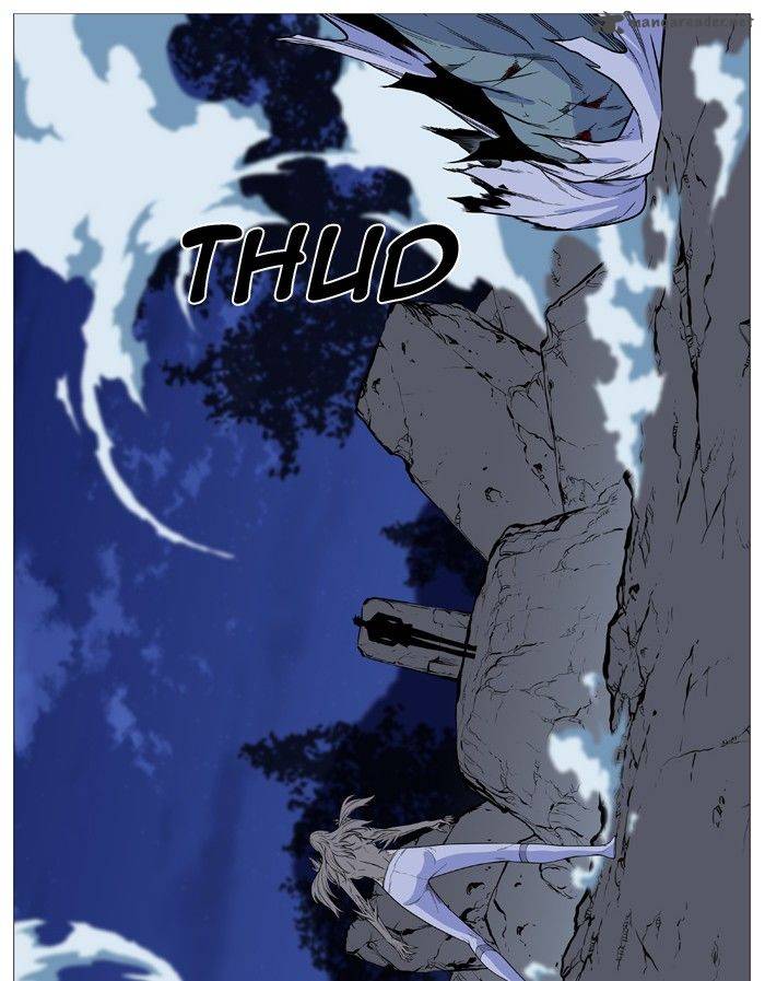 NOBLESSE Chapter 495 - Page 43