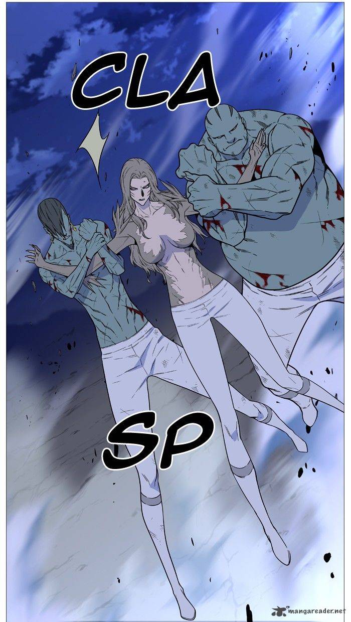 NOBLESSE Chapter 495 - Page 51