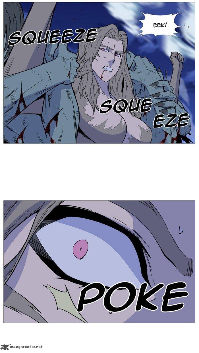 NOBLESSE Chapter 495 - Page 53