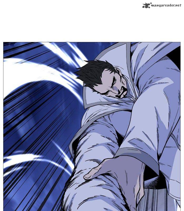 NOBLESSE Chapter 495 - Page 57