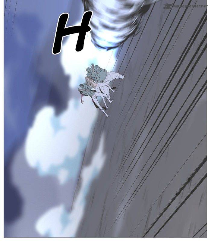 NOBLESSE Chapter 495 - Page 60