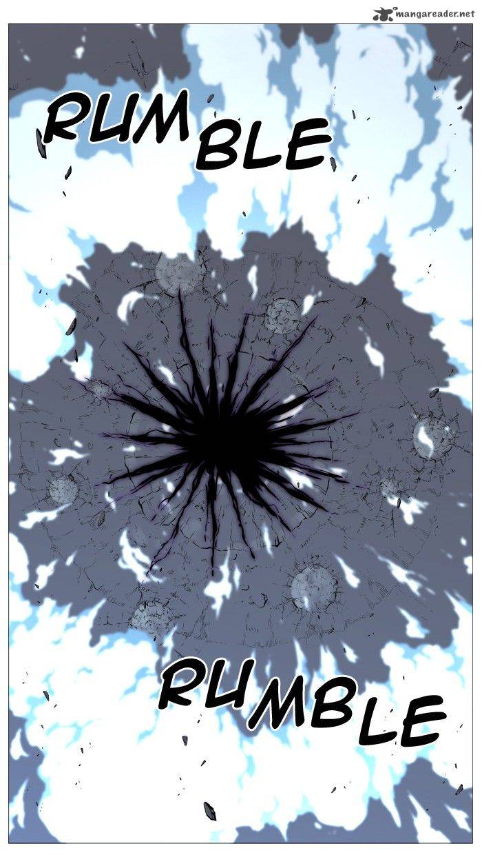 NOBLESSE Chapter 496 - Page 10