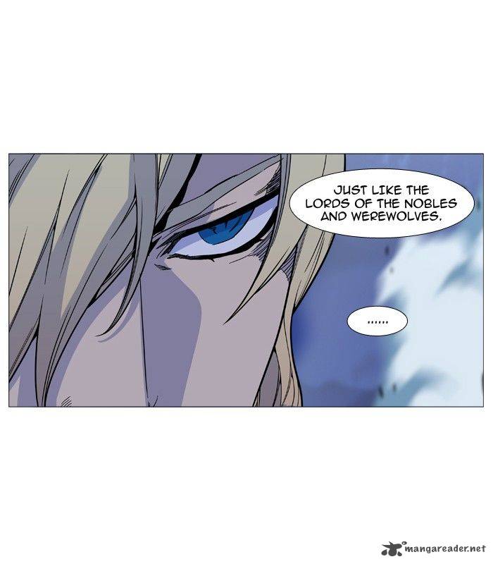 NOBLESSE Chapter 496 - Page 27