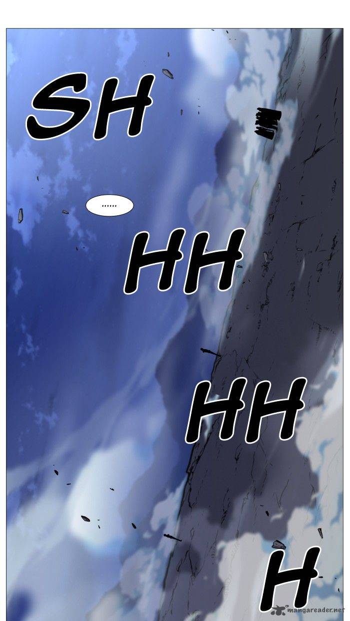 NOBLESSE Chapter 496 - Page 29