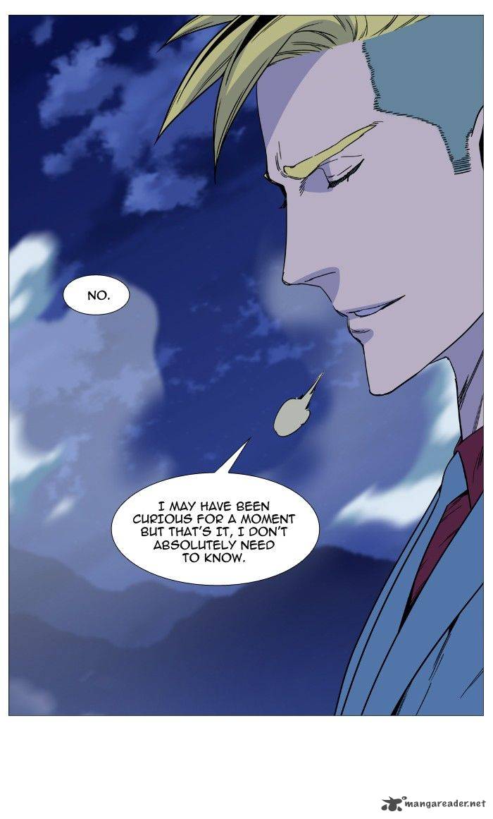 NOBLESSE Chapter 496 - Page 44