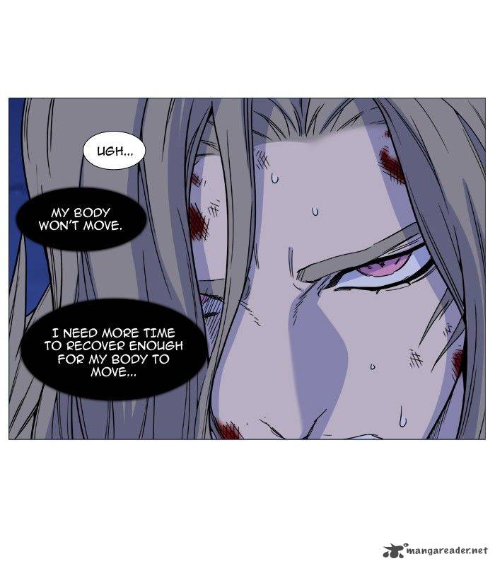 NOBLESSE Chapter 496 - Page 49