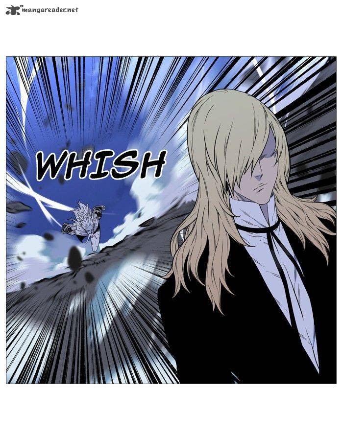 NOBLESSE Chapter 496 - Page 51