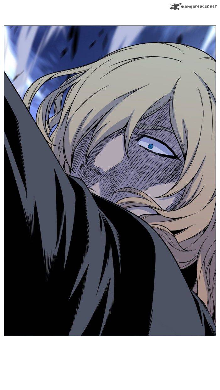 NOBLESSE Chapter 496 - Page 55