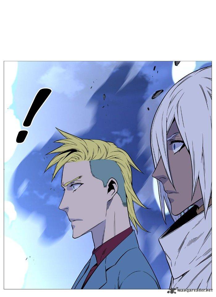 NOBLESSE Chapter 496 - Page 59